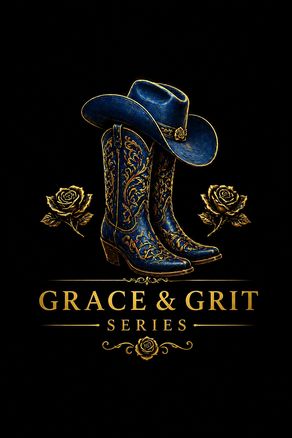 Grace  & Grit Series 