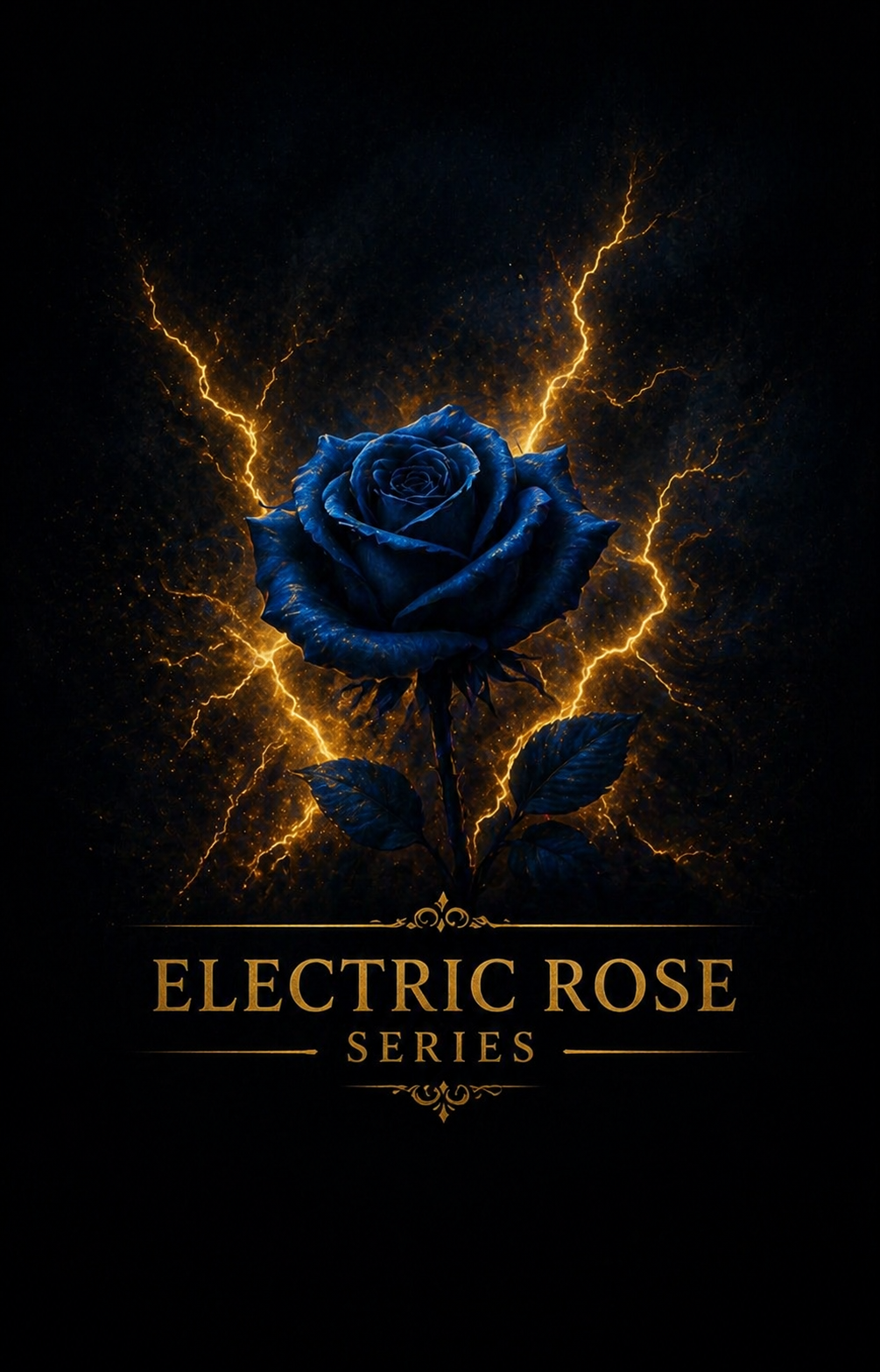 Electric Rose Series