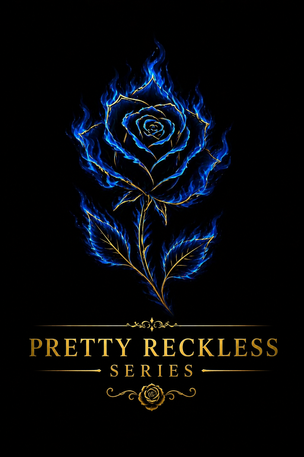 Pretty Reckless Series