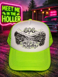 Hometown Neon Nights Hat