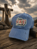 Bring ‘Em With Me Hat