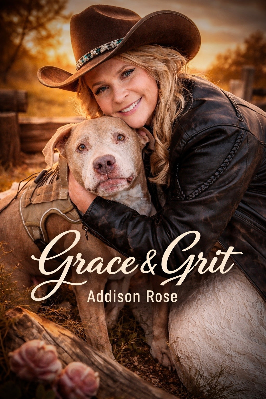 Custom Trucker Hat Cowgirl Switch – Grace & Grit Hat