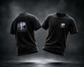 “Into the Darkness” Storyline Tee