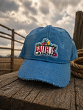 Carried By Faith Hat