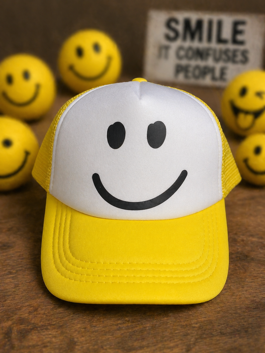 Put A Smile On