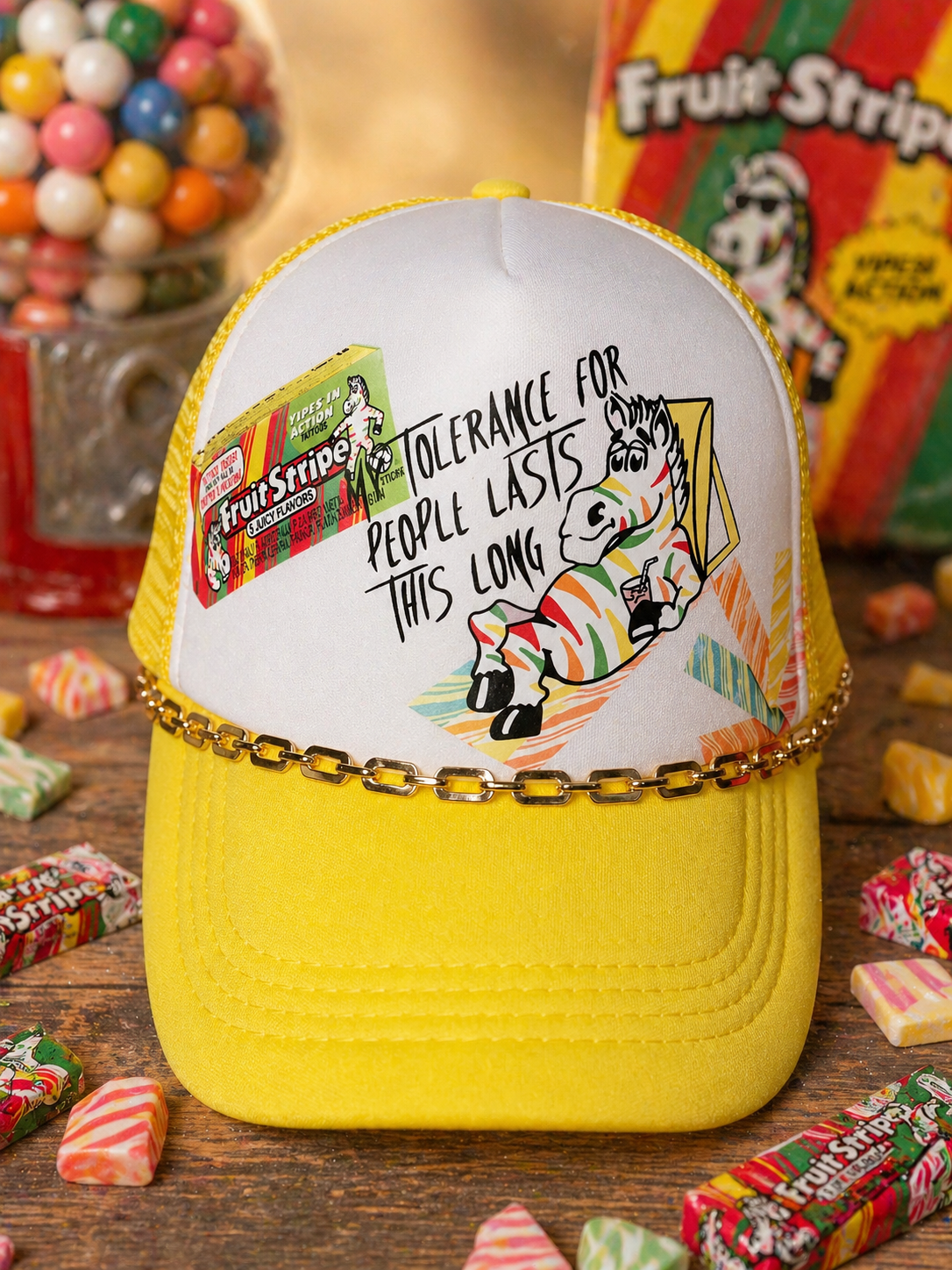 90’s Sugar Rush